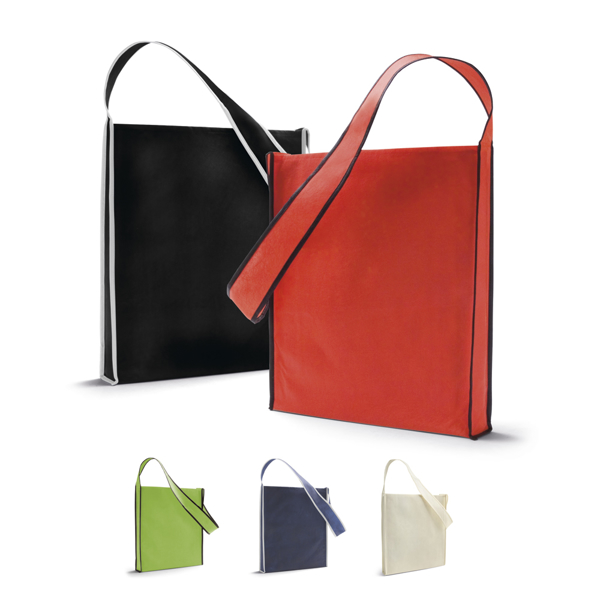 Picture of Shoulder shopping bag