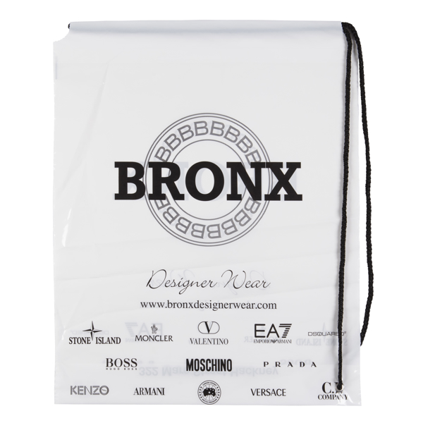 Picture of Plastic Duffle Bag