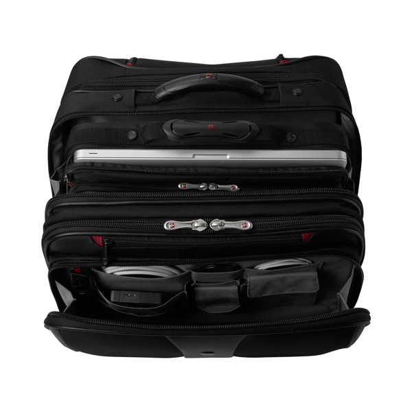 Picture of Wenger Patriot Travel Set