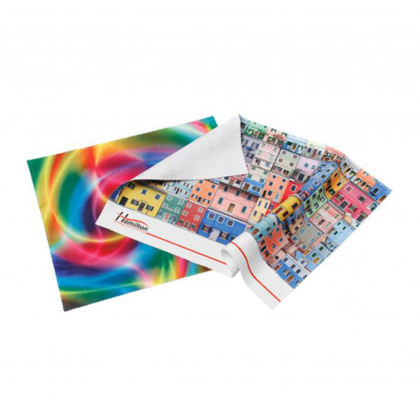 Picture of Screen Saver Cloth