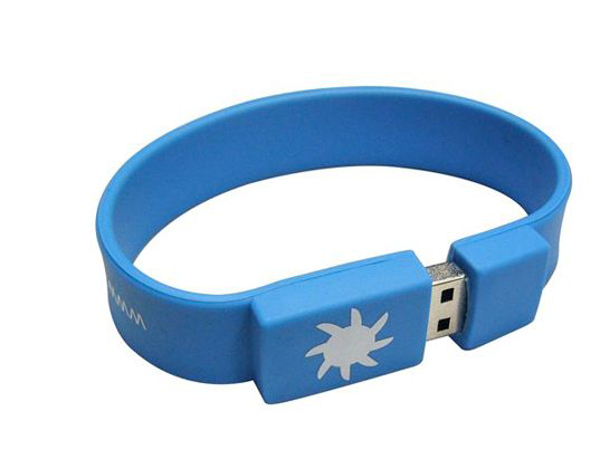 Picture of Wristband USB