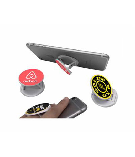 Picture of Phone Flip Grip Holder Stand