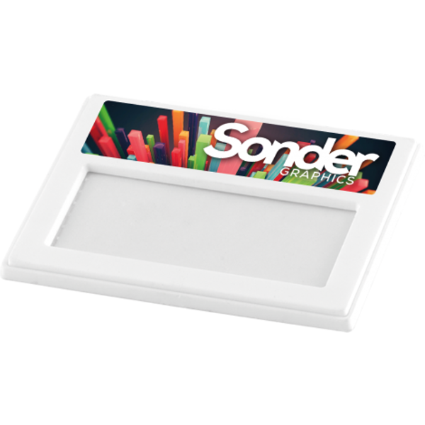 Picture of Name Badge