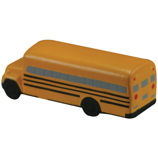 Picture of School Stress Bus