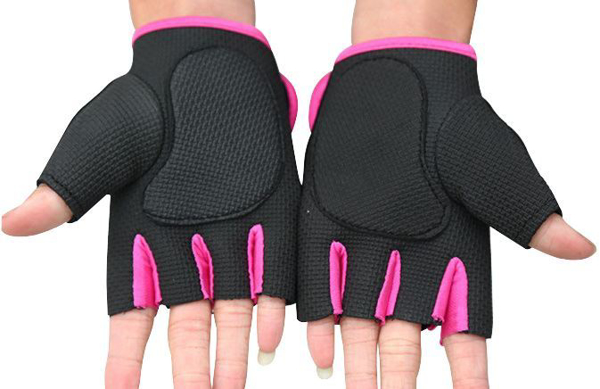 Picture of Gym Gloves