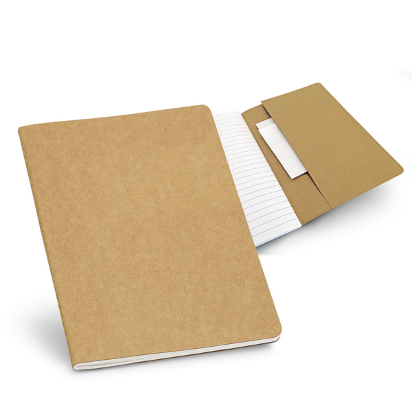 Picture of Recycled Notepad