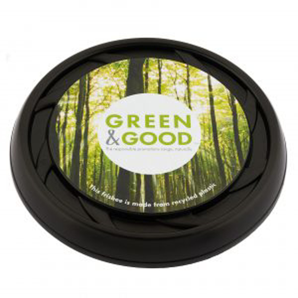 Picture of Recycled Frisbee