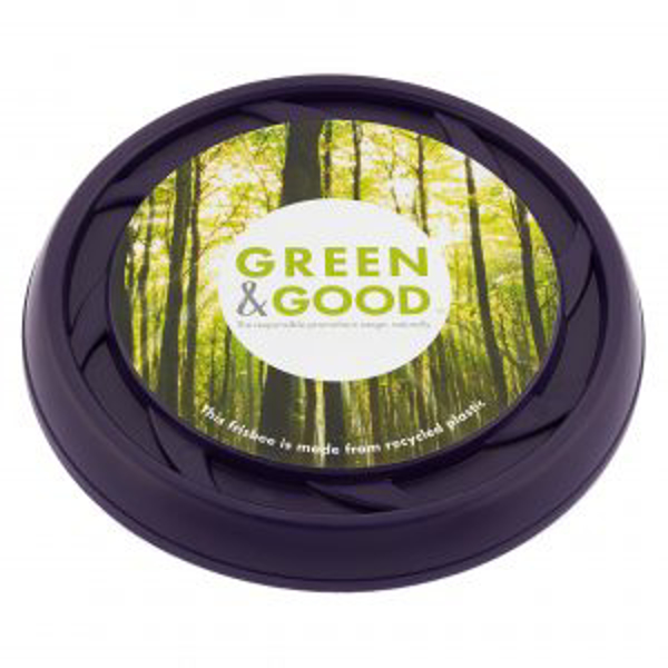 Picture of Recycled Frisbee