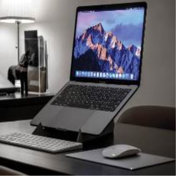 Picture of LAPTOP STAND/RISER