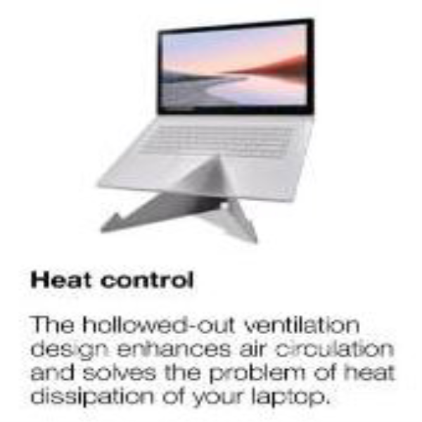 Picture of LAPTOP STAND/RISER