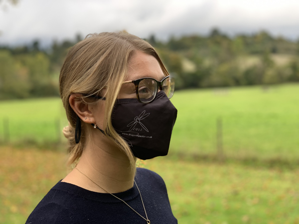 Picture of Premier 3ply Face Mask