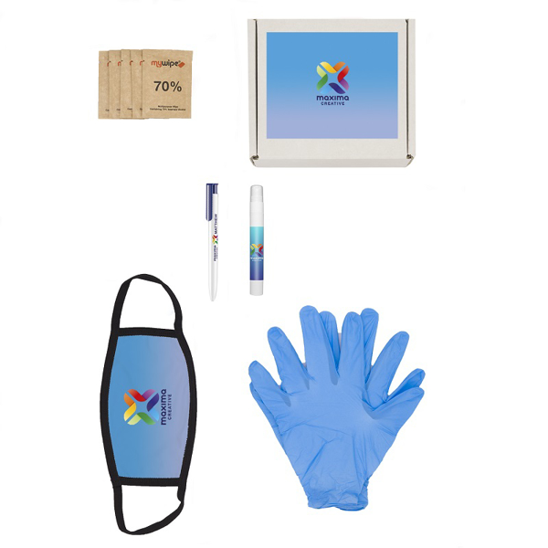 Picture of 5 Piece Hygiene Kit