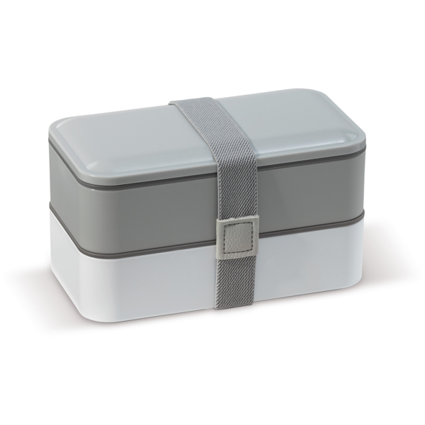 Picture of Bento box with cutlery