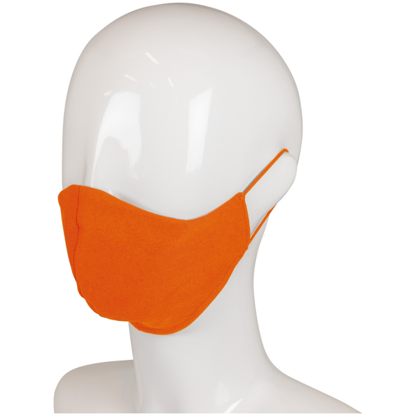 Picture of Triple Layer Cotton Face Mask