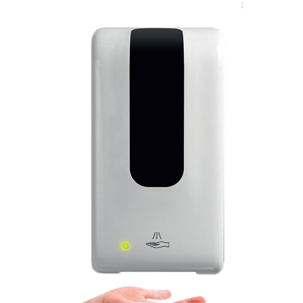 Picture of Wall Mounted Hand Sanitiser Dispenser