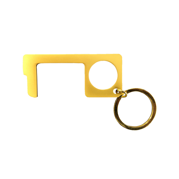 Picture of Hygiene Hand Keyring