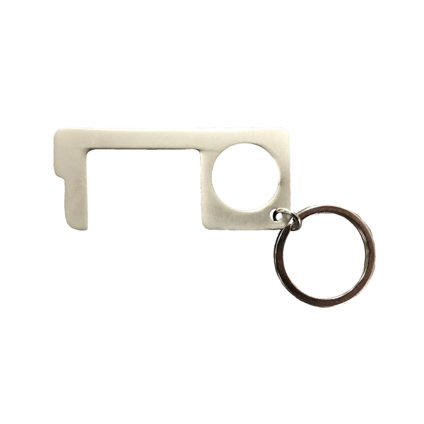 Picture of Hygiene Hand Keyring