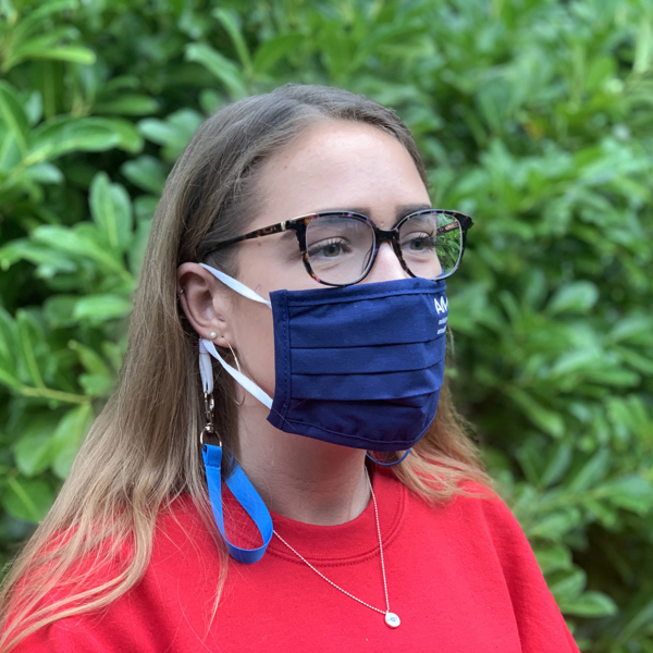 Picture of Face Mask Strap