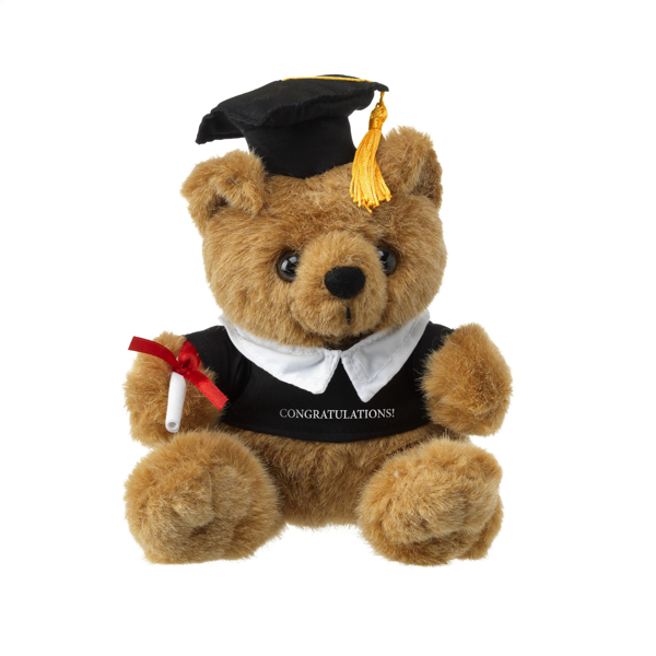 Picture of Graduation Bear