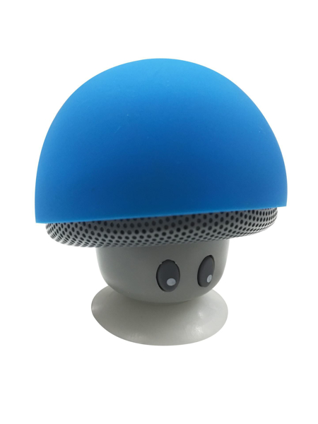 Picture of Mushroom Bluetooth Speaker Stand