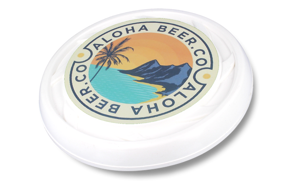 Picture of Turbo Pro Flying Disk