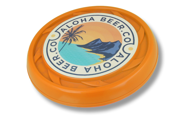 Picture of Turbo Pro Flying Disk