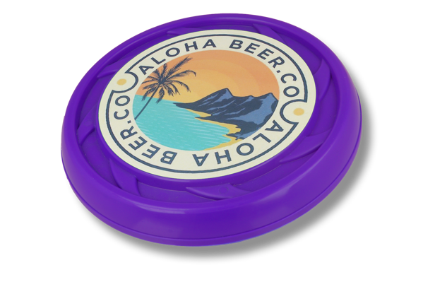 Picture of Turbo Pro Flying Disk