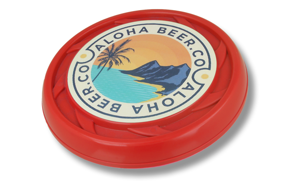 Picture of Turbo Pro Flying Disk