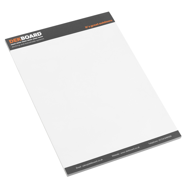 Picture of Conference Pads