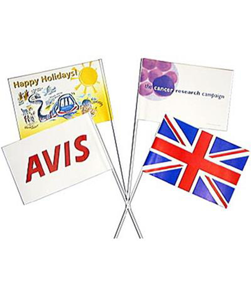 Picture of Standard Adflag