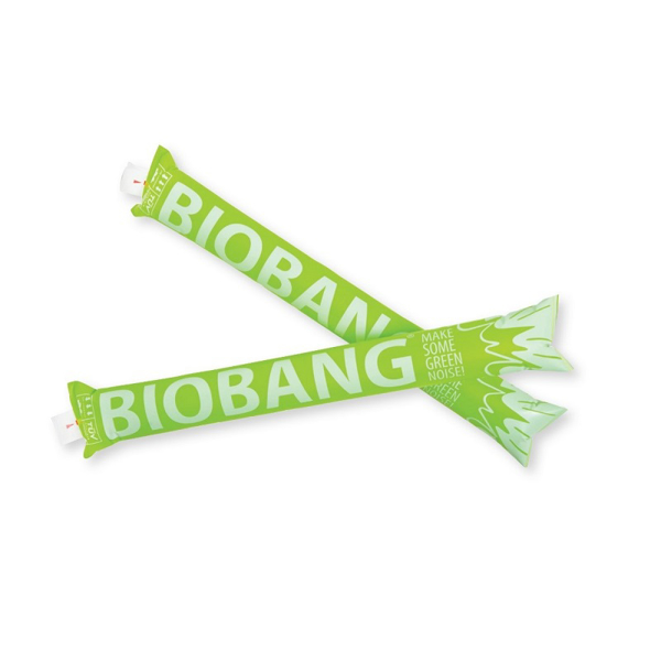 Picture of Biodegradable Banger Sticks