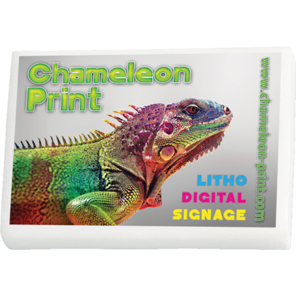 Picture of Colourful Eraser