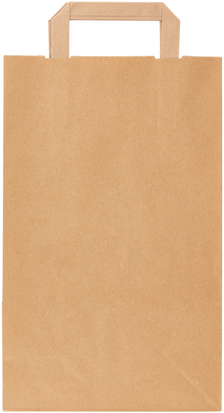Picture of Recycled Paper Carrier Bag