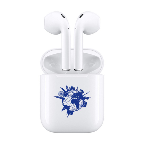 Picture of Bluetooth Earphones