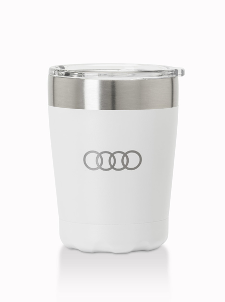 Picture of Oyster 350ml stainless steel cup