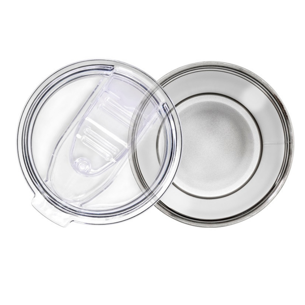 Picture of Oyster 350ml stainless steel cup