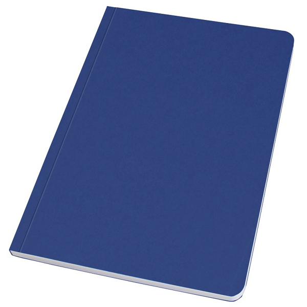 Picture of A5 Flexible Rampton Notebook