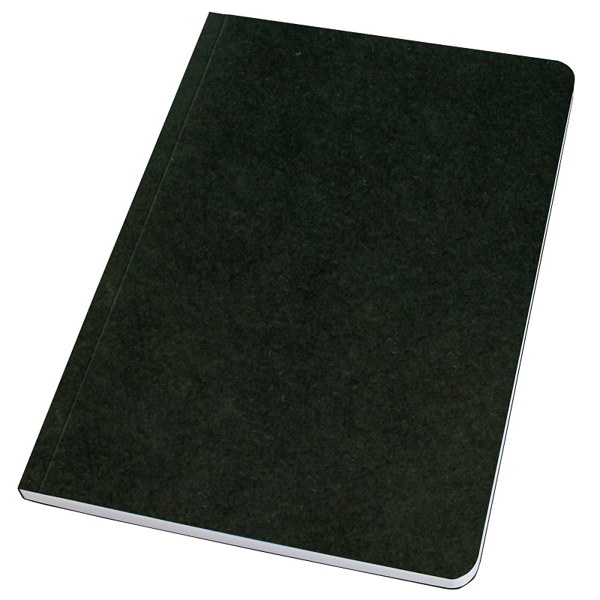 Picture of A5 Flexible Rampton Notebook