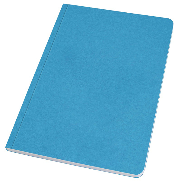 Picture of A5 Flexible Rampton Notebook
