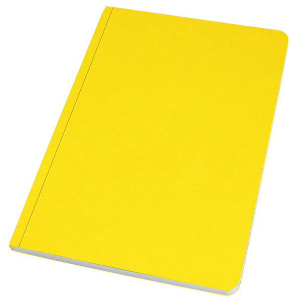Picture of A5 Flexible Rampton Notebook