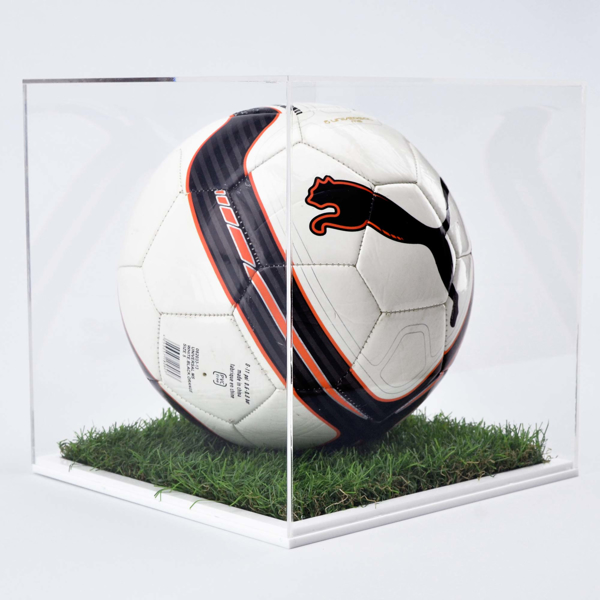 Picture of Acrylic Football Display Cases