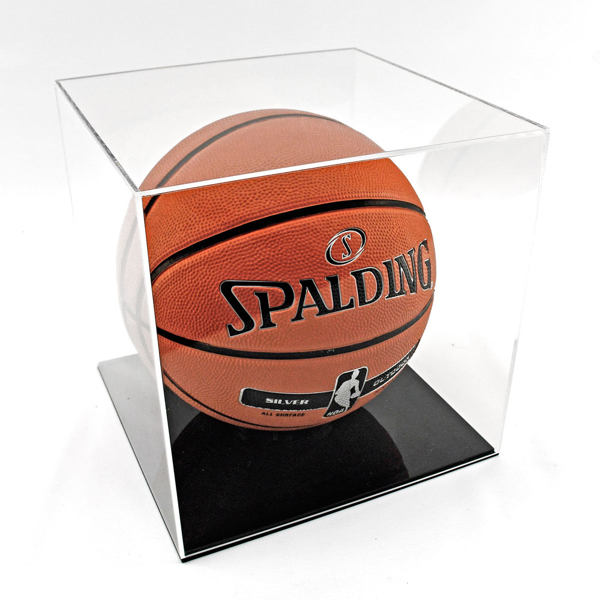 Picture of Acrylic Basketball Display Cases