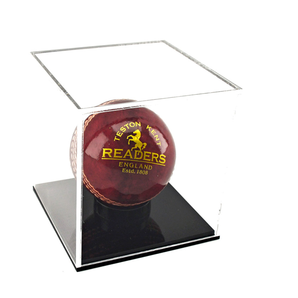 Picture of Acrylic Cricket Ball Display Case