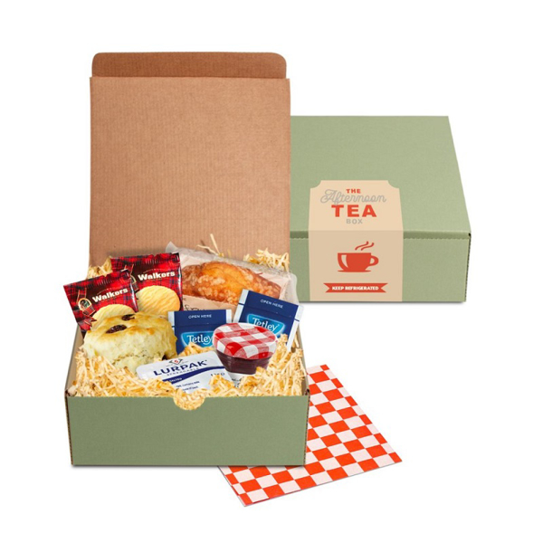 Picture of Afternoon Tea Gift Pack