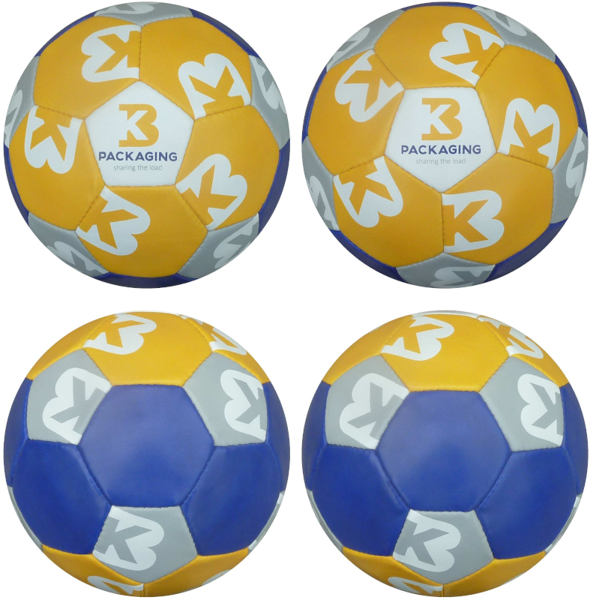 Picture of Size 5 Training Football