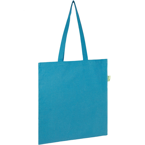Picture of Seabrook Recycled 5oz Tote Bag