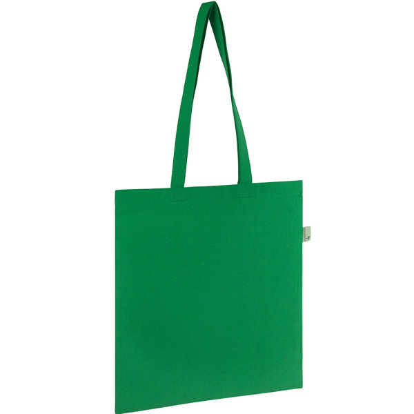 Picture of Seabrook Recycled 5oz Tote Bag