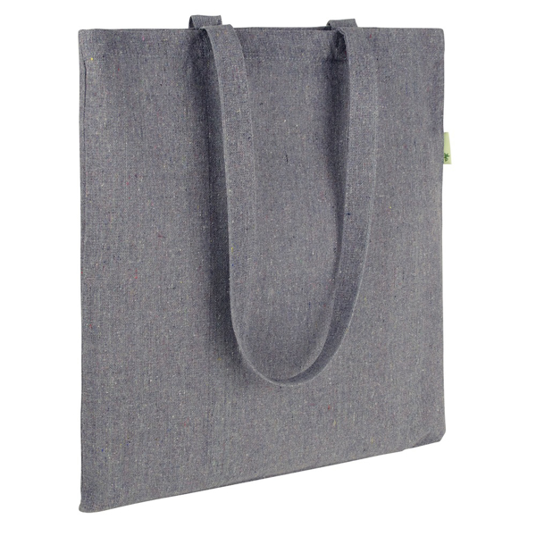 Picture of Newchurch recycled cotton tote