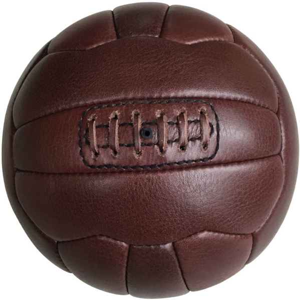 Picture of Leather Football Size 5