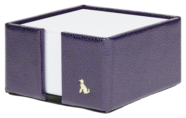 Picture of Dickens Desk Block